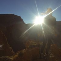 Le foto di Milda Norkute