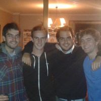 Фотографии пользователя Joaquín Díaz Iriberri