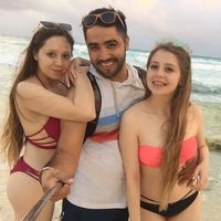 Antonio Enriquez的照片