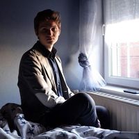 Valentin Tahon's Photo