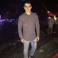 Fotos von Malek Mehamsadji