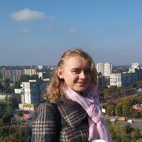 Fotos von Anna Lysenko