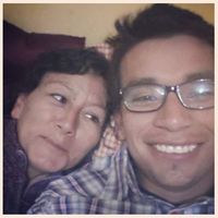 Cristian Chacon Zegarra's Photo