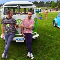 Alon Tzaizler's Photo