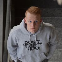 Leon Reinhold's Photo