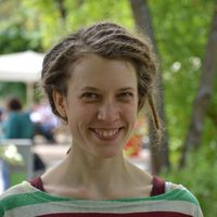 Corinna Fleischer的照片