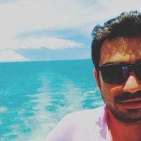 Sohael Khan的照片