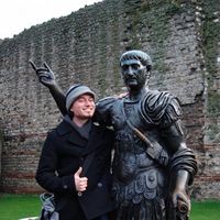 Robinson Leroux-Cote's Photo