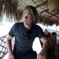 Greg Feazell的照片