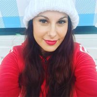 Noelia Ramírez的照片