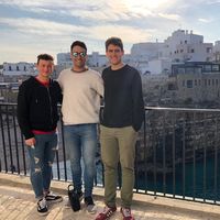 augusto mazzuca的照片