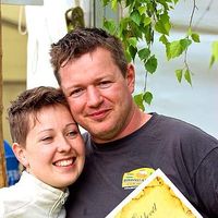 Márk Molnár's Photo