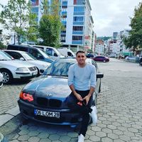 Fotos de Alparslan Öz