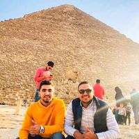 Khaled Khedr's Photo