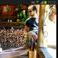 Fotos de Jules Laguilhaumie