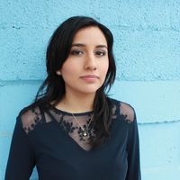 Erika Villalobos's Photo