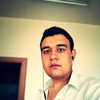 Youssef Al Basere's Photo