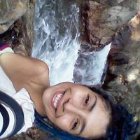 Julieta Peña的照片