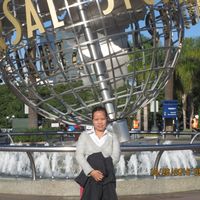 Marissa Suarez's Photo