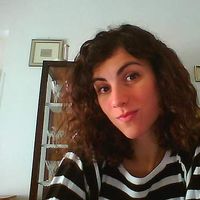 Angela Telegrafo's Photo