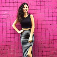 Merve Çetindoğan's Photo