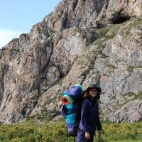 Tatiana Liseenko的照片