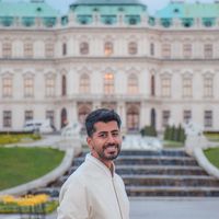 Nima Dehghan的照片