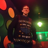 Yuval Schwarzfuchs的照片