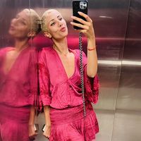 Mariah Saraah's Photo