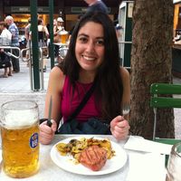 Rosario Infante的照片