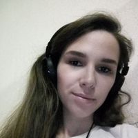 Anna Korobova's Photo