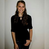 Anna Striedner's Photo