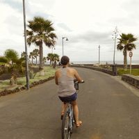 Meredith Rosen's Photo