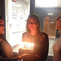 Photos de Astrid Bouvier