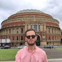 Fernando Amador's Photo