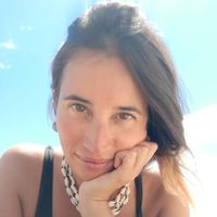 Julieta Almonacid的照片