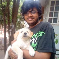 Pratheek Ramesh's Photo