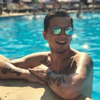 Fernando  Rea's Photo