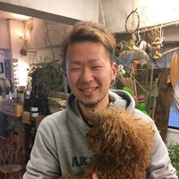 Kosuke Muraoka的照片