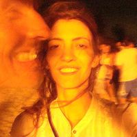 LA GATA NEGRA's Photo