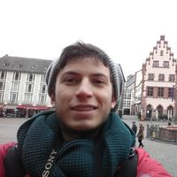 Felipe Soto的照片