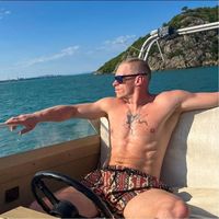 Arvydas Gerve's Photo