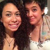 Raquel Fernandez Ramos's Photo