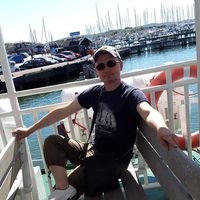 Christian Davidson的照片