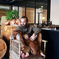 Estephan El-Haddad's Photo