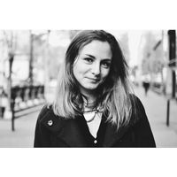 Raphaëlle Arnould's Photo