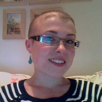 Julia Piechowska's Photo