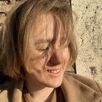 Nika Mikhailava's Photo