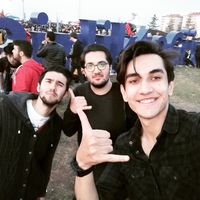 Doğancan İçinak的照片