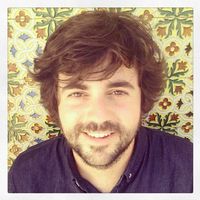 Sergi Martínez Ortega的照片